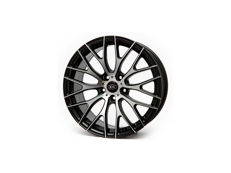 Диск Replica Range Rover R334 MBMF R19 W8.5 PCD5x108 ET40 DIA73.1