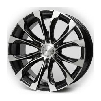 Диск Replica WALD VS600 BMF R20 W8.5 PCD6x139.7 ET25 DIA106.1