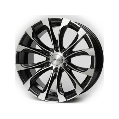 Диск Replica WALD VS600 BMF R20 W8.5 PCD6x139.7 ET25 DIA106.1