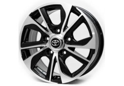 Диск Replica Toyota 776D BMF R18 W8.0 PCD5x150 ET40 DIA110.1