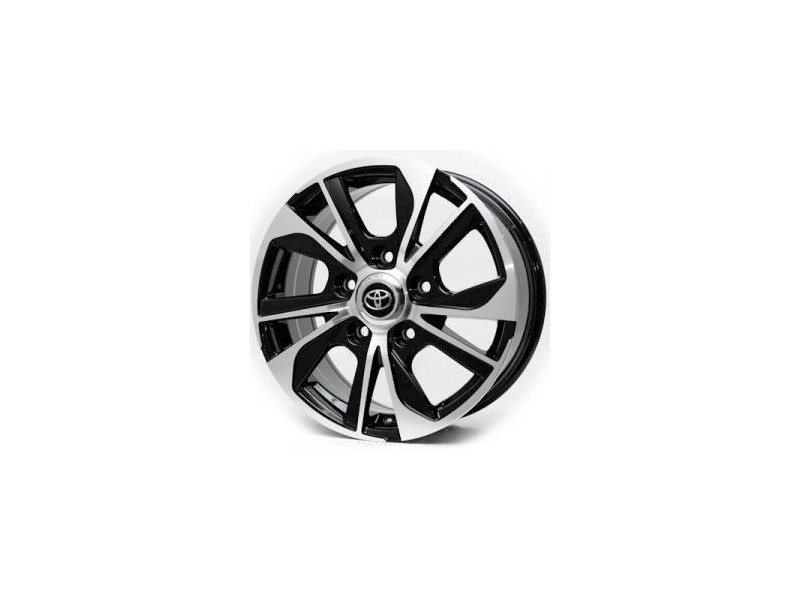 Диск Replica Toyota 776D BMF R18 W8.0 PCD5x150 ET40 DIA110.1