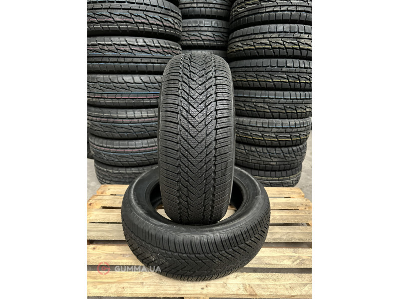 Зимова шина Aplus A701 HP 175/55 R15 77T