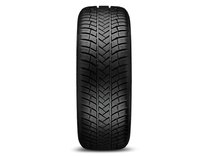 Зимова шина Vredestein Wintrac Pro+ 255/45 R19 104W