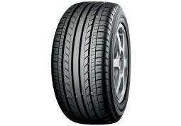 Летняя шина Yokohama AVS dB V550 245/40 ZR18 97Y