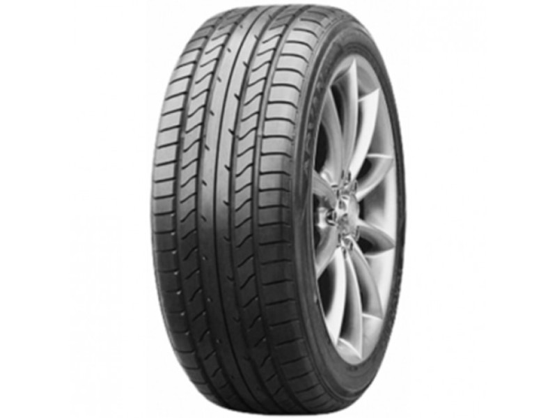 Летняя шина Yokohama Advan A10F 215/45 R18 89W
