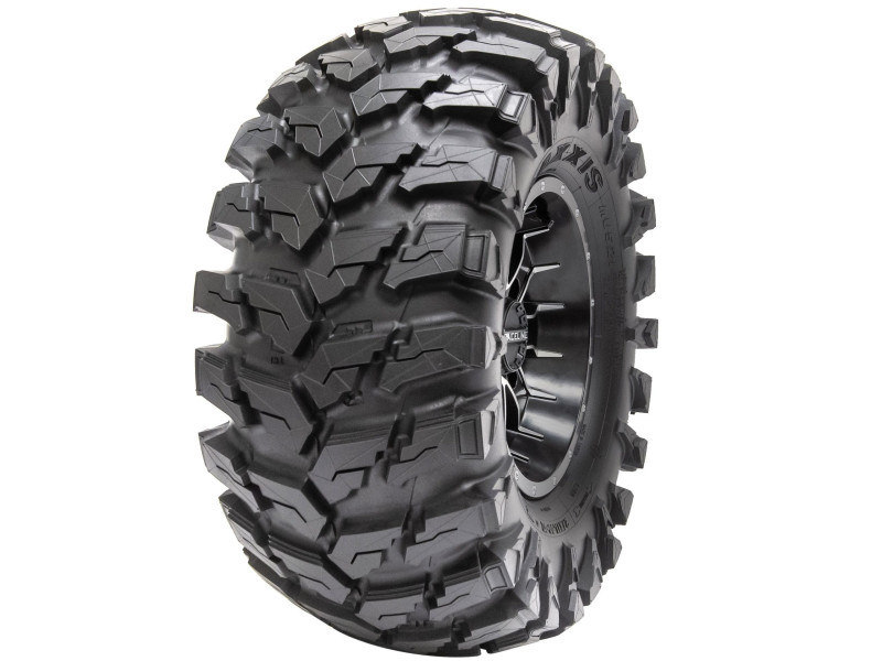 Літня шина Maxxis MU-521 (квадроцикл) 27/11.00 R12 85J