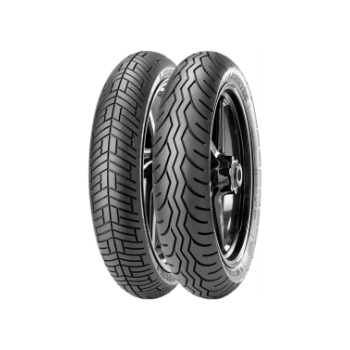 Лiтня шина Metzeler Lasertec M/C 120/80 R16 60V
