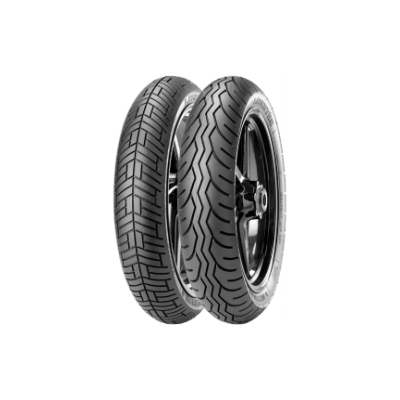 Летняя шина Metzeler Lasertec M/C 120/80 R16 60V