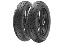 Лiтня шина Anlas Tournee 2 130/70 R13 63Q Reinforced