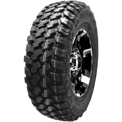 Всесезонная шина Hifly Vigorous MT602 265/65 R17 120/117Q