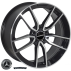 Диск Zorat Wheels BK5461 BP R19 W8.0 PCD5x112 ET45 DIA66.6