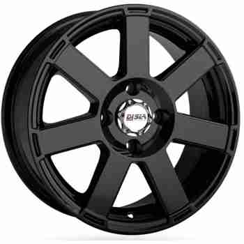 Диск Disla Hornet 501 B R15 W6.5 PCD5x114.3 ET35 DIA67.1