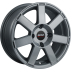 Диск Disla Hornet 601 GM R16 W7.0 PCD4x108 ET38 DIA67.1