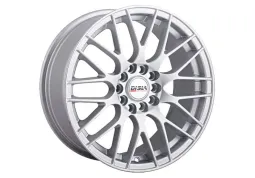 Диск Disla Bayern 715 S R17 W7.5 PCD5x114.3 ET45 DIA67.1