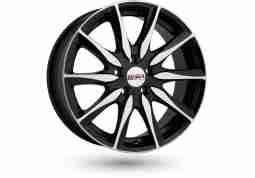 Диск Disla Raptor 502 BD R15 W6.5 PCD4x100 ET40 DIA67.1