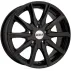 Диск Disla Raptor 502 Black R15 W6.5 PCD5x112 ET42 DIA66.6