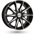 Диск Disla Raptor 502 BD R15 W6.5 PCD5x108 ET40 DIA67.1