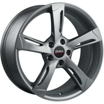 Диск Disla Genesis 2018 GM R20 W8.5 PCD5x112 ET42 DIA66.6