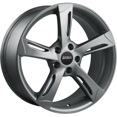 Диск Disla Genesis 2018 GM R20 W8.5 PCD5x112 ET42 DIA66.6