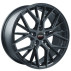 Диск Disla Crystal 627 GM R16 W7.0 PCD5x108 ET45 DIA67.1