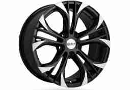 Диск Disla Assassin 821 BD R18 W8.0 PCD5x112 ET35 DIA66.6