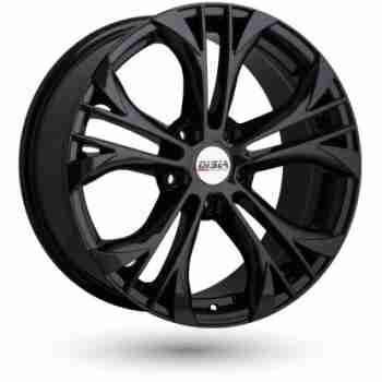 Диск Disla Assassin 821 B R18 W8.0 PCD5x114.3 ET35 DIA67.1