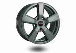 Диск Disla Formula 603 GM R16 W7.0 PCD4x108 ET38 DIA67.1