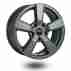 Диск Disla Formula 603 GM R16 W7.0 PCD4x108 ET38 DIA67.1