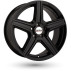 Диск Disla Scorpio Mers 704 B R17 W7.5 PCD5x112 ET42 DIA66.6
