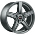 Диск Disla Scorpio 704 GM R17 W7.5 PCD5x100 ET35 DIA67.1