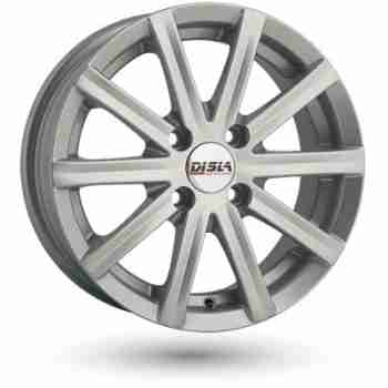 Диск Disla Baretta 305 S R13 W5.5 PCD4x108 ET30 DIA67.1