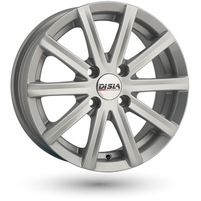Диск Disla Baretta 305 S R13 W5.5 PCD4x108 ET30 DIA67.1
