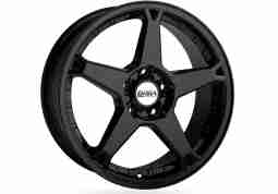 Диск Disla Rapide 509 B R15 W6.5 PCD5x114.3 ET35 DIA67.1