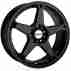 Диск Disla Rapide 509 B R15 W6.5 PCD5x114.3 ET35 DIA67.1