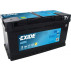 Акумулятор EXIDE 6CT-96 Аз Start-and-Stop AGM Exide (850EN) (євро) EK960