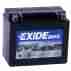 Аккумулятор  EXIDE Moto 6MTC-10 Аз AGM12-10 Exide Moto (150EN) 12V