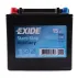 Акумулятор EXIDE 15Ah-12v AGM AUXILIARY (150х90х145) (евро) EN200 L+