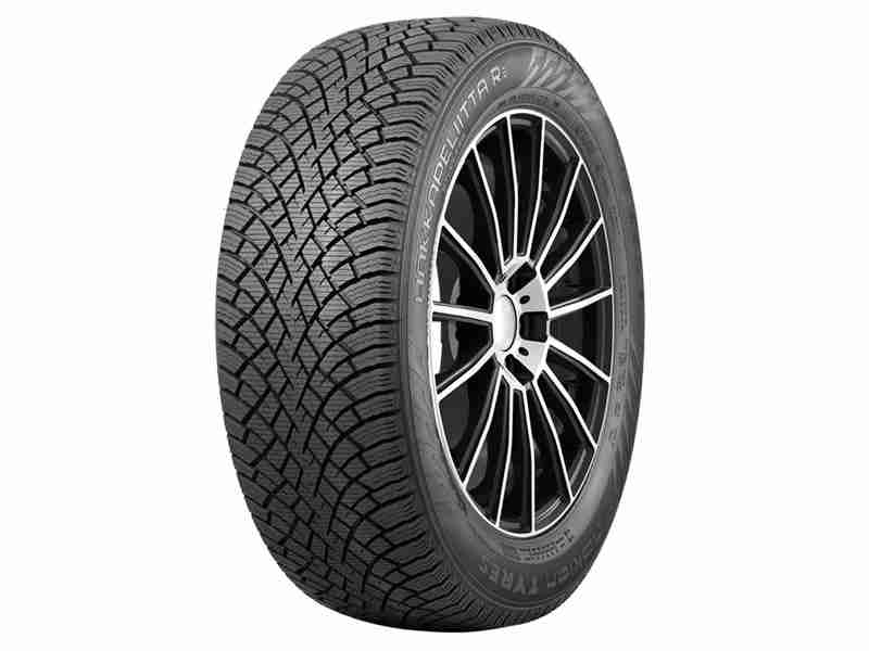 Зимова шина Nokian Hakkapeliitta R5 SUV 235/55 R20 104V