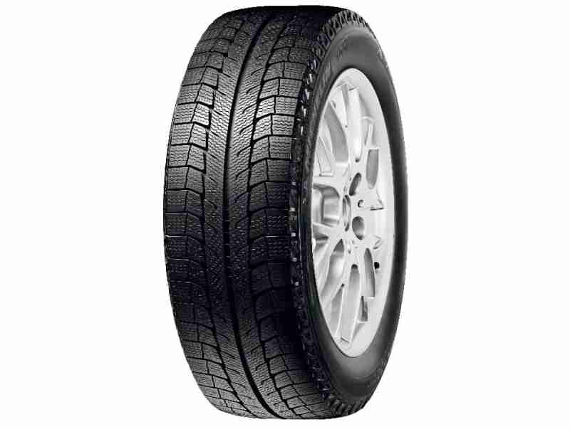 Зимова шина Michelin X-Ice XI2 205/60 R16 87T