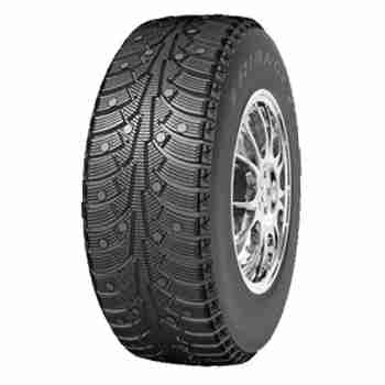 Зимова шина Triangle TR757 205/60 R16 96Т (під шип)