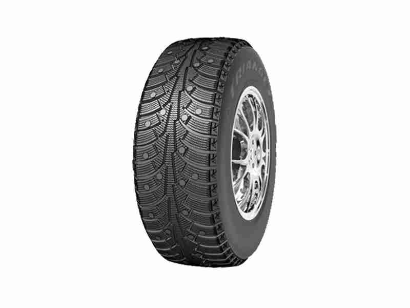 Зимова шина Triangle TR757 205/60 R16 96Т (під шип)