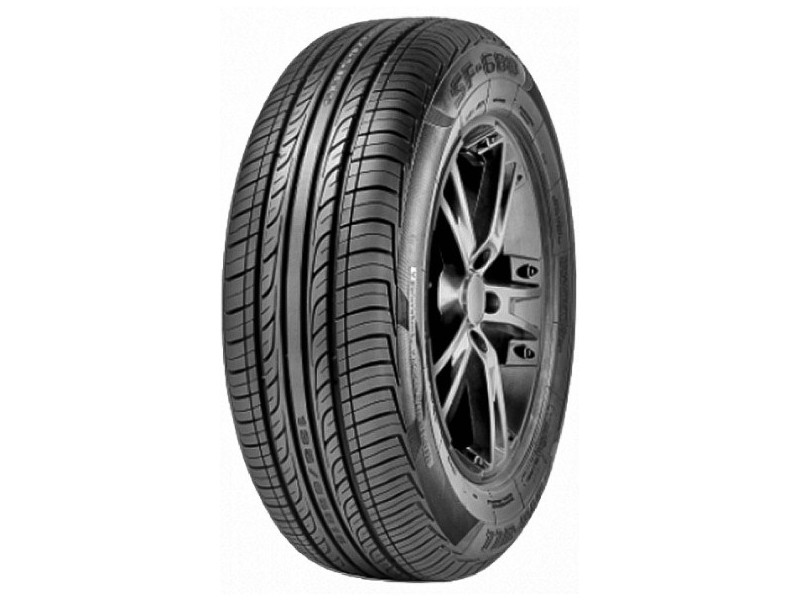 Летняя шина Sunfull SF-688 225/55 R16 99V