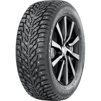 Зимова шина Nokian Hakkapeliitta 9 185/65 R15 92T (під шип)