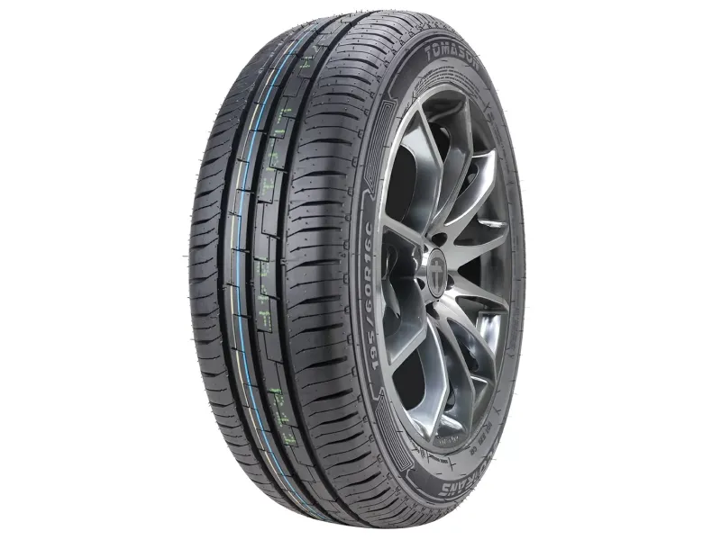 Летняя шина Tomason Eco Trans 215/65 R16С 109/107T