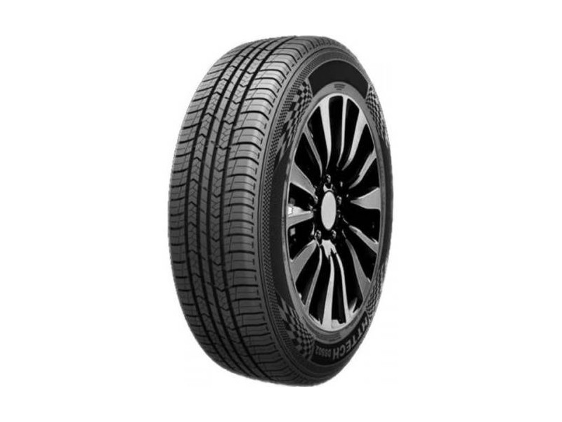 Летняя шина Doublestar HTTECH DSS02 225/45 R19 96W