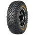 Всесезонная шина Unigrip Road Force M/T 285/75 R16 126/123Q