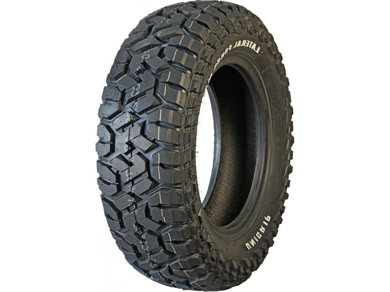 Всесезонна шина Unigrip Lateral Force M/T 205/70 R15 100Q