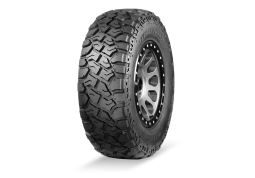 Всесезонная шина Davanti Terratoura M/T 265/70 R17 121/118Q