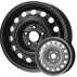 Диски Дорожная Карта Corolla 220 Black R15 W6.0 PCD4x100 ET45 DIA54.1