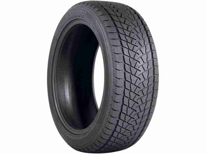 Зимова шина Atturo AW730 Ice 255/45 R20 105H (під шип)